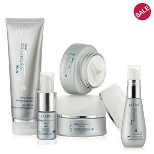 Time Dynamics Regimen